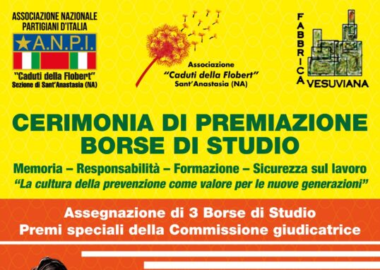 Gli studenti protagonisti della cultura della sicurezza sul lavoro