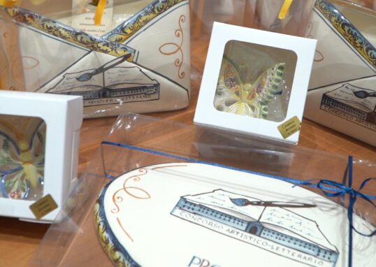 Premio Artistico‑Letterario Pro Loco Città di Caserta: un trionfo di cultura e istituzioni che consacra la terza edizione tra gli eventi più prestigiosi della Campania