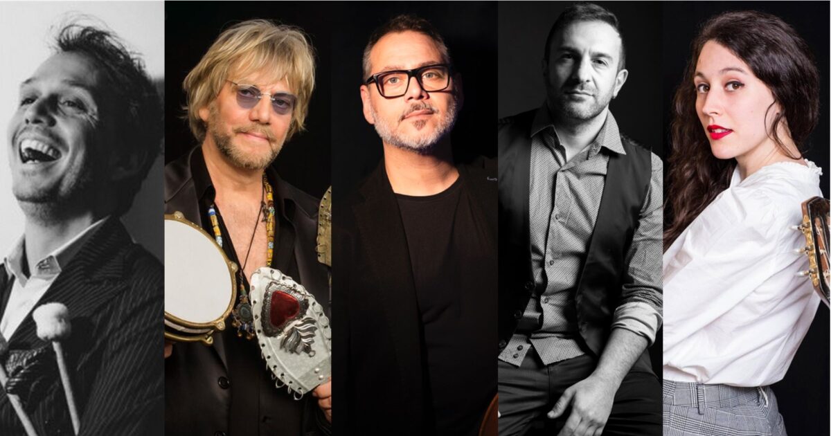 Pompei Inn Jazz: al via la XIV edizione tra grandi ospiti e concerti gratuiti