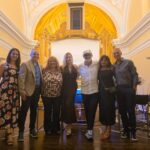 Longobardi, grande emozione al Teatro Don Silvio Celaschi per L’amore rubato: storie di violenza di genere
