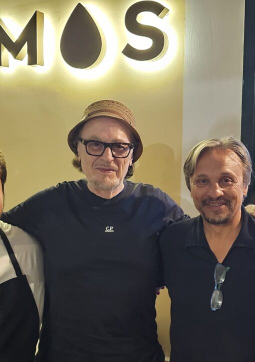 Minori celebra il gran finale dell’Arena del Mare: il 31 agosto la danza contemporanea chiude un mese di grandi eventi in Costiera Amalfitana