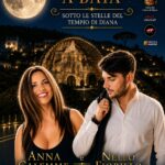 SERENATA A BAIA – Sotto le stelle del Tempio di Diana
