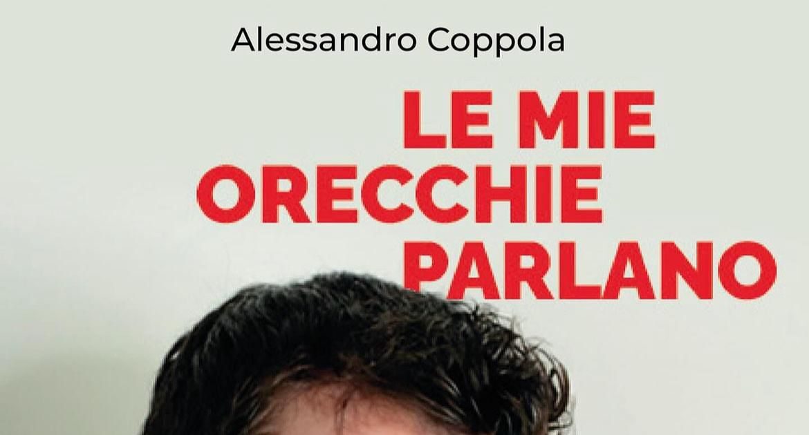 Dalla sensibilizzazione alla musica: la sfida di Alessandro Coppola