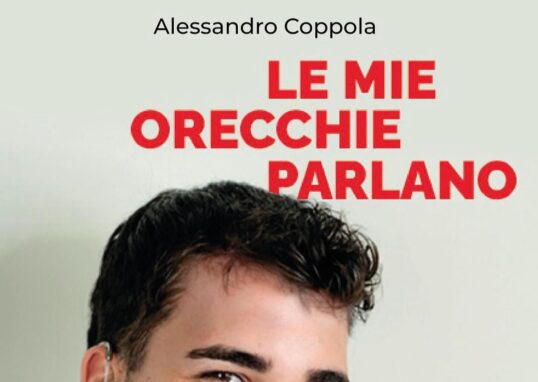 Dalla sensibilizzazione alla musica: la sfida di Alessandro Coppola