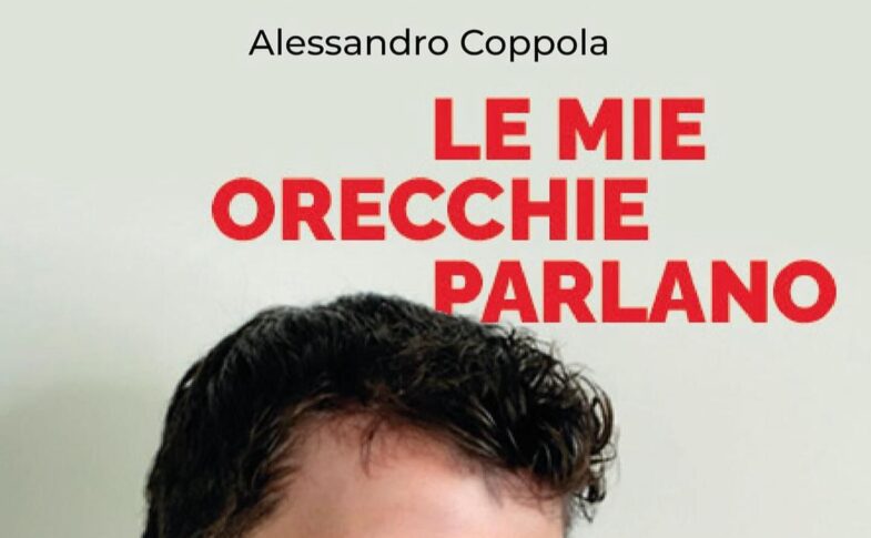 Dalla sensibilizzazione alla musica: la sfida di Alessandro Coppola
