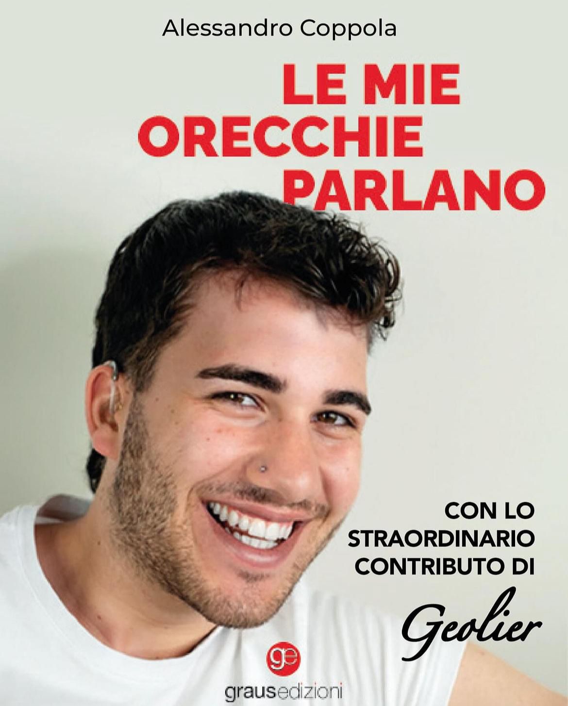 Dalla sensibilizzazione alla musica: la sfida di Alessandro Coppola