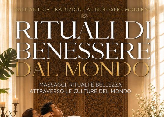Dal benessere antico ai bisogni contemporanei: perché il massaggio è ancora un potente strumento di cura di sé