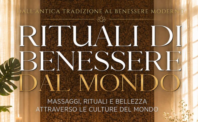 Dal benessere antico ai bisogni contemporanei: perché il massaggio è ancora un potente strumento di cura di sé