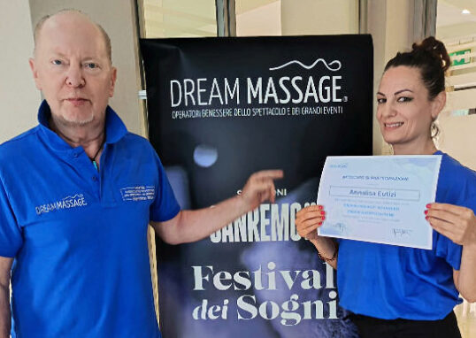 Sanremo 2027, il Dream Team scalda i motori: formazione, stelle e benessere verso il Festival