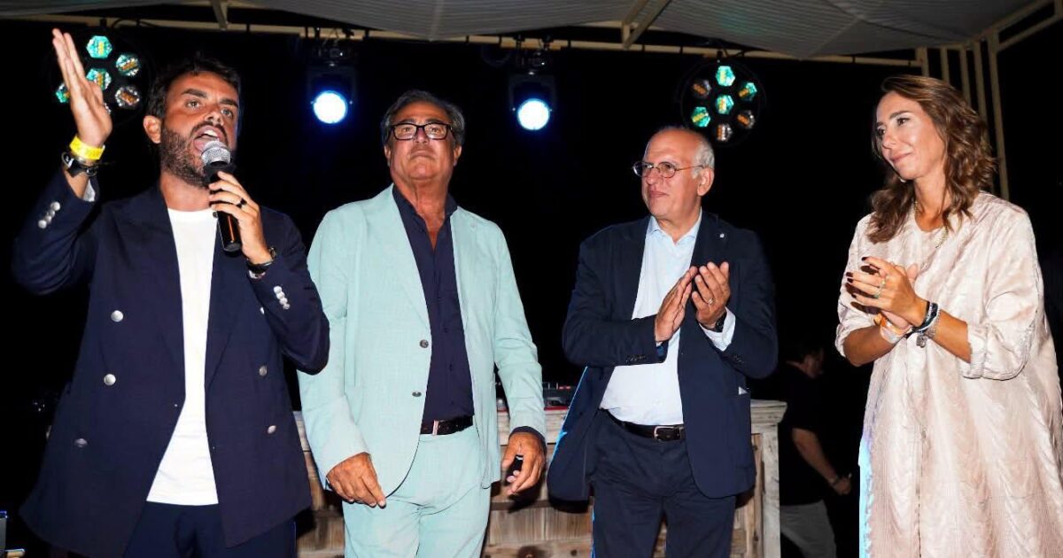 NON COMPLEANNO, BOOM DI FONDI RACCOLTI E RECORD DI PRESENZE: 60 MILA EURO ALLA FONDAZIONE MELANOMA DEL PROFESSOR ASCIERTO