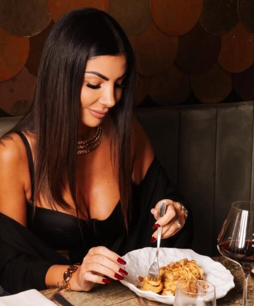 La Palazzina Luxury inaugura la nuova stagione a Bologna: cena, brace e dj set