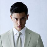 Luigi Zeno non si ferma più: da Netflix a due nuovi set Rai 1