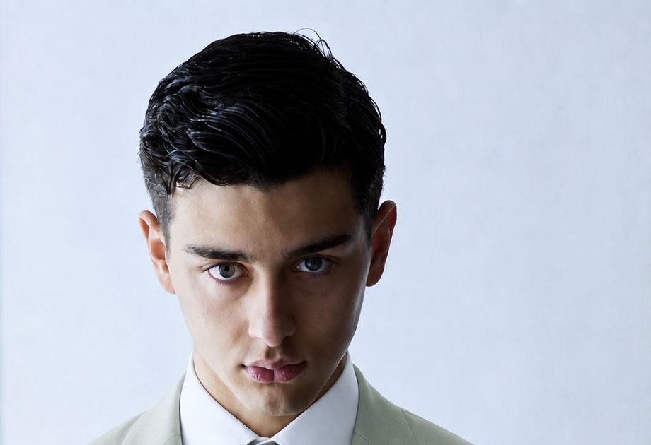 Luigi Zeno non si ferma più: da Netflix a due nuovi set Rai 1