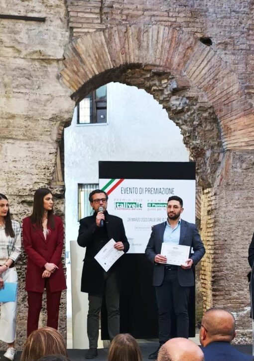 Muro Lucano celebra la sua identità: la Sagra della Patata di Montagna tra tradizione, cultura e sapori