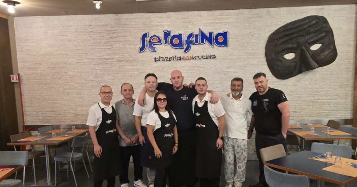 Vulcano Buono, a rischio chiusura lo storico ristorante Serafina