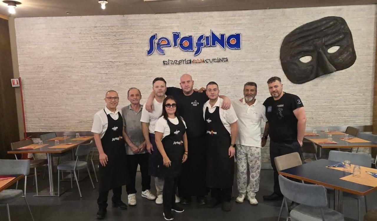 Vulcano Buono, a rischio chiusura lo storico ristorante Serafina