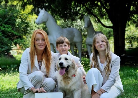 Dalla Parte degli Animali, Michela Vittoria Brambilla torna su Rete 4 domenica 20 settembre