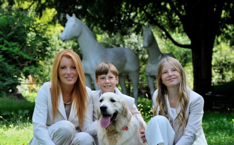 Dalla Parte degli Animali, Michela Vittoria Brambilla torna su Rete 4 domenica 20 settembre
