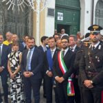 Muro Lucano, Arisa canta per Angela: la solidarietà nel segno di San Gerardo