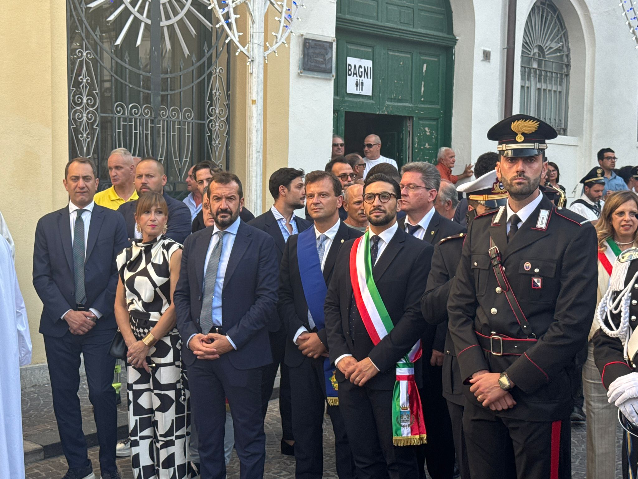 Muro Lucano, Arisa canta per Angela: la solidarietà nel segno di San Gerardo