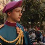 Luigi Zeno conquista il pubblico su Netflix e si prepara a una nuova fiction Rai 1