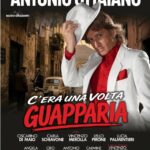 C’ERA UNA VOLTA… GUAPPARIA: AL TEATRO TROISI ANTONIO OTTAIANO RIPORTA IN SCENA LA SCENEGGIATA