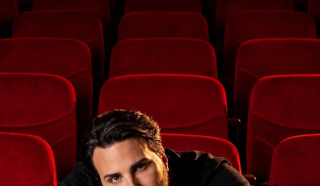 Tony Colombo all’Ippodromo di Agnano, il concerto rinviato a martedì 15 settembre 2026