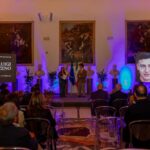 Luigi Zeno premiato al Campidoglio: un riconoscimento che conferma il suo percorso tra Netflix, Rai e cinema