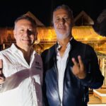 ISCHITELLA, SUCCESSO STREPITOSO PER L'OMAGGIO ALLA DISCOTECA KISS KISS: IL VOGA FA RIVIVERE LA MAGIA DEGLI ANNI '80/'90