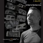 Arte, cinema e Servizio Civile: al Complesso Monumentale Sant’Anna dei Lombardi un incontro con l’artista Nicholas Tolosa e il regista Umberto Santacroce